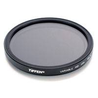 Tiffen 72mm Variable Neutral Density (ND) Filter 72VND (72-VND) 
