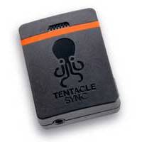 Tentacle Sync - Générateur de timecode Sync E Single Set TE1 (TE-1)