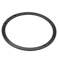 LEE Filters 105mm Front Holder Ring - Allows Round Polariser Filters to be added to the LEE Filter Holder