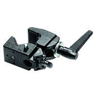 Manfrotto Super Clamp sans goujon - comprend une cale 035WDG (p/n 035)