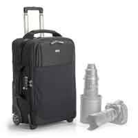 Think Tank Photo Airport Security V3.0 Rolling Camera Bag - Black (p/n 730572)