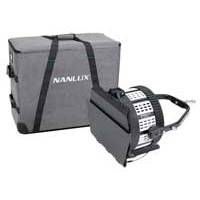 Nanlux Fresnel Lens With Trolly Case FL-35YK-S (FL35YKS)