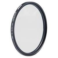 Tiffen 82mm Black Pro Mist 1/4 Filter (p/n 82BPM14)