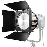 Nanlux FL-45E Motorised Fresnel Lens 16-50 Degree (p/n FL-45E)