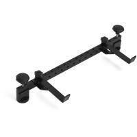 Soporte de trípode doble ADICAM para carros de cámara ADICAM (p/n 031)