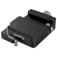 SmallRig 4195 (SR4195) Arca-Swiss Mount Plate for DJI RS 3 Mini