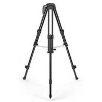 Sachtler 75/2 AL Mk II Tripod (p/n S2172-0001)
