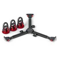 Sachtler Set Mid-Level Spreader 75/2 Mk II (p/n SAC-7015)