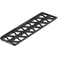 Bright Tangerine BUD Universal-Stabilisator-Adapterhalterung 12 Zoll / 300 mm (Art.-Nr. B4004.1049)