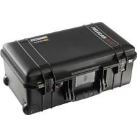 Peli Product 1535 Air Case With Foam (Internal Dimensions 518x284x183mm) (p/n 015350-0003-110)