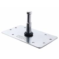 Kupo KUP-KS-046 (KUPKS046) 3 Zoll BABY-WANDPLATTE