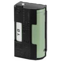 Sennheiser BA 2015-4 (BA2015x4) 4x wiederaufladbare Akkupacks für Taschensender und tragbare Empfänger