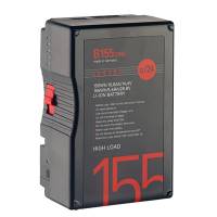Bebob B-Mount Li-Ion Alta Carga 14.4V/28,8V. Batería de 155 Wh (n/p B155CINE)