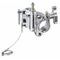 Manfrotto MAN-C345K-1 (C345K-1) Pince à barillet avec bouton en T