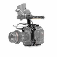 SHAPE C52THC (C52-THC) Cage Canon C500 Mark II avec poignée supérieure