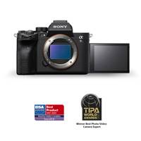 Sony A7S III Full-Frame Mirrorless Camera Body (p/n ILCE7SM3B.CEC)