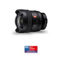 Sony Plein format FE 14 mm F1.8 GM – Objectif premium Premium G Master Series (p/n SEL14F18GM.SYX)