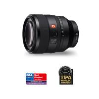 Sony SEL50F12GM.SYX (SEL50F12GM) Plein format FE 50 mm F1.2 GM – Objectif premium Premium G Master Series