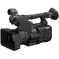 Sony PXW-Z200 4K HDR CMOS Sensor Camcorder (p/n PXWZ200B.CEC)