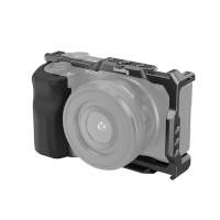 SmallRig Cage with Grip for Sony ZV-E10 (p/n SR3538B)