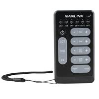 Nanlite WS-RC-C2 (WSRCC2) RGB-Fernbedienung