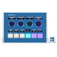 SKAARHOJ Inline 10 w/Blue Pill Inside INLINE-10-V1B (INLINE10V1B)