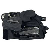 Portabrace Rain Cover for Sony PXW-Z200 (p/n RS-PXWZ200)