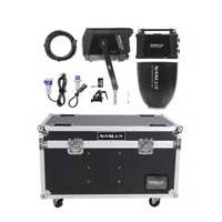 Nanlux Evoke 2400B Kit - Flight Case Kit With Reflector 45 Degrees Evoke 2400B KIT (Evoke2400BKIT)