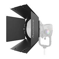 Aputure CF12 Barn Doors (p/n 6977162451084) 