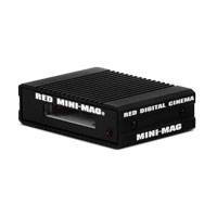 RED MINI MAG STATION - USB 3.1 (p/n 750-0084)