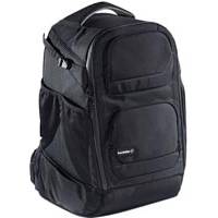 Sachtler Bags SC303 (SC-303) Sac à dos Campack Plus (remplacement pour Petrol PC303)