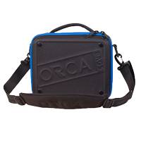 Orca Bags OR-67 (OR67) Schützende Hartschalen-Zubehörtasche
