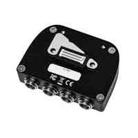 Dispositivos de sonido XL-AES Expansor de entrada AES3 para la serie 8