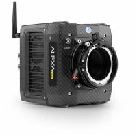 ARRI K0.0010045 (K00010045) ALEXA Mini Body con licencias preinstaladas para funcionalidad completa 4:3, MXF/ARRIRAW y Open Gate