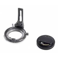 DJI Zenmuse X9 E Mount Unit (p/n CP.RN.00000192)