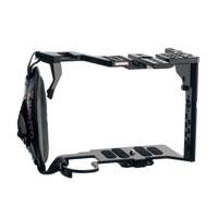 Zacuto Z-G6C (ZG6C) GH6 Jaula para cámara Panasonic GH6