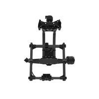 Used Freefly ( 950-00119 ) Movi Pro Gimbal Only (No Batteries)