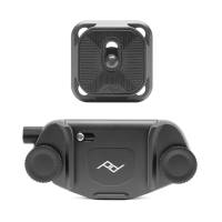 Peak Design Capture Camera Clip v3 - Black CP-BK-3 (p/n CPBK3) 