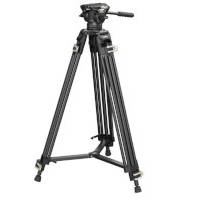 SmallRig Heavy-Duty Fluid Head Tripod AD-01 (p/n SR3751B)