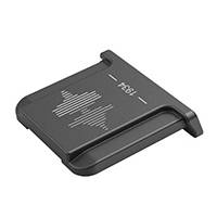 SmallRig Blitzschuhabdeckung für Fujifilm-Kameras – Schwarz (Teilenummer SR4698)