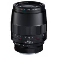 Voigtlander 110 mm f2,5 Makro APO-LANTHAR Makroobjektiv – Sony E-Mount (BA349A)
