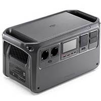 DJI Power 1000 (EU) 1024 Wh tragbares Stromaggregat (Teilenummer CP.DY.00000054)