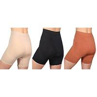 URSA Straps Shorties Größe L – erhältlich in Beige, Schwarz oder Braun