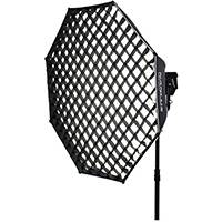 Nanlux Octagonal Softbox 150cm with NL Mount (p/n SB-NLM-150-O)