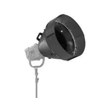 Nanlux NL70 Parallel Beam Reflector for Evoke (p/n RF-NL-PB)