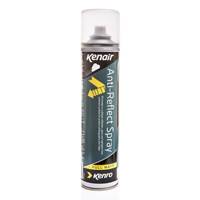 Kenro Kenair Antireflex-Spray, vollmatt, 400 ml (KENR07) 