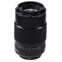 Fujifilm XF-80mm F2.8 R LM OIS WR Macro X-Mount (p/n 16559168)