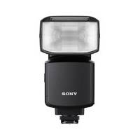 Sony HVL-F60RM2 (HVLF60RM2) Flash externo con control de radio inalámbrico