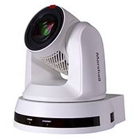 Marshall HD CV630 PTZ Camera 25x Zoom, UHD, 3GSDI, HDMI, and IP - White (p/n CV630-WI) 
