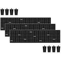 CRDBAG Grid-Divide Carry On Expansion Long (p/n CRD_ACC_073)